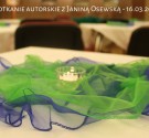 Przejdź do - Spotkanie autorskie z Janiną Osewską