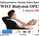 Powiększ zdjęcie Turniej tańca - Białystok - 03.03.2019