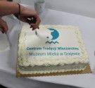 Przejdź do - Obchody I Rocznicy działalności CTM - Muzeum Mleka