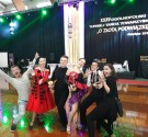 Przejdź do - Sukcesy tancerzy na turnieju w Ostrołęce
