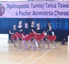 Przejdź do - Sukcesy tancerzy na turnieju w Choroszczy