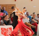 Przejdź do - II edycja Ogólnopolskiego Turnieju Tańca Towarzyskiego o"Puchar Burmistrza Miasta Grajewo"