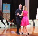 Powiększ zdjęcie II edycja Ogólnopolskiego Turnieju Tańca Towarzyskiego