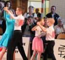 Powiększ zdjęcie II edycja Ogólnopolskiego Turnieju Tańca Towarzyskiego