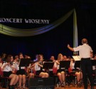 Powiększ zdjęcie Zdjęcie z Koncertu Wiosennego Grajewskiej Orkiestry Dętej