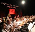 Powiększ zdjęcie Inauguracja Roku Artystycznego Grajewskiej Orkiestry Dętej - zdjęcie z koncertu