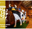 Przejdź do - Muzeum Mleka Najlepszym Produktem Turystycznym Województwa Podlaskiego 2018