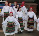Powiększ zdjęcie XXIII Międzynarodowe Olsztyńskie Dni Folkloru Warmia 2018