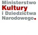 Powiększ zdjęcie logo Ministerstwa Kultury